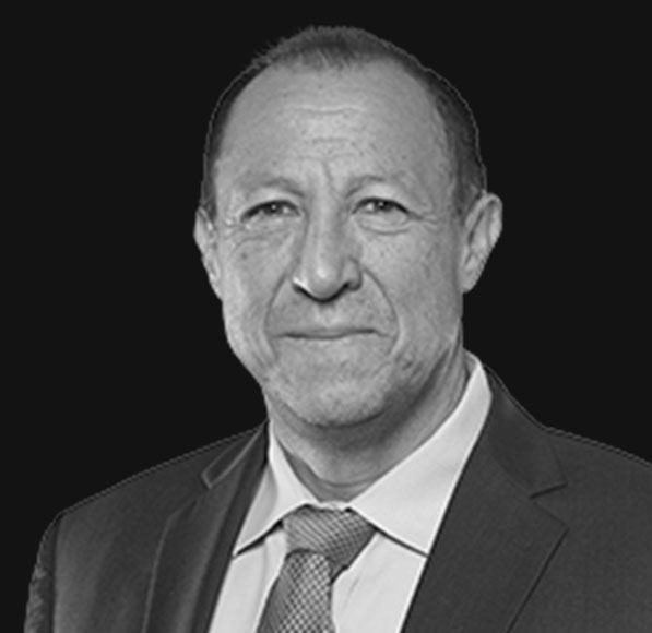 Javier del Rio